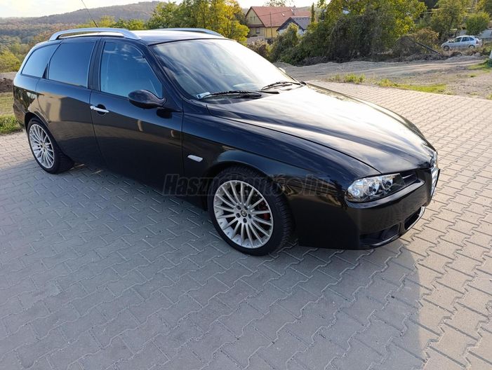 ALFA ROMEO 156 SW 2.4 JTD 20V Distinctive