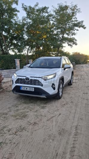 TOYOTA RAV 4 Rav4 2.0 Active