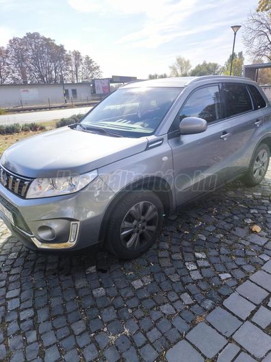 SUZUKI VITARA 1.4 GL+