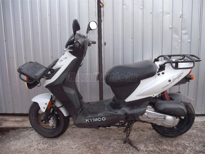 KYMCO AGILITY