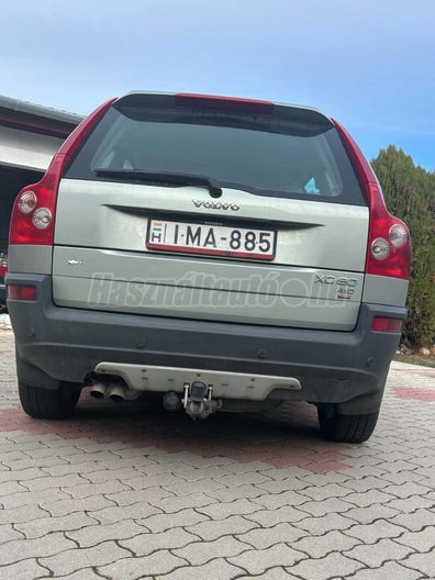 VOLVO XC90 2.5 T (Automata)
