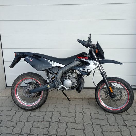 DERBI SENDA