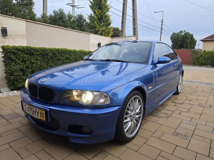 BMW 320 320Ci