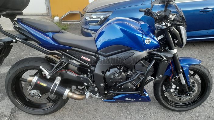 YAMAHA FZ1