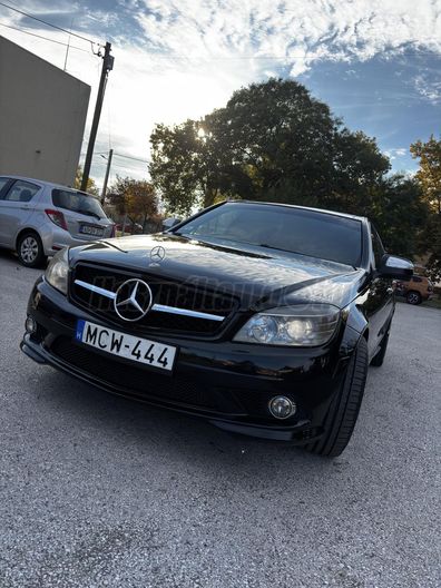 MERCEDES-BENZ C 350