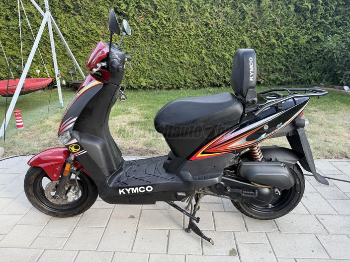 KYMCO AGILITY 50