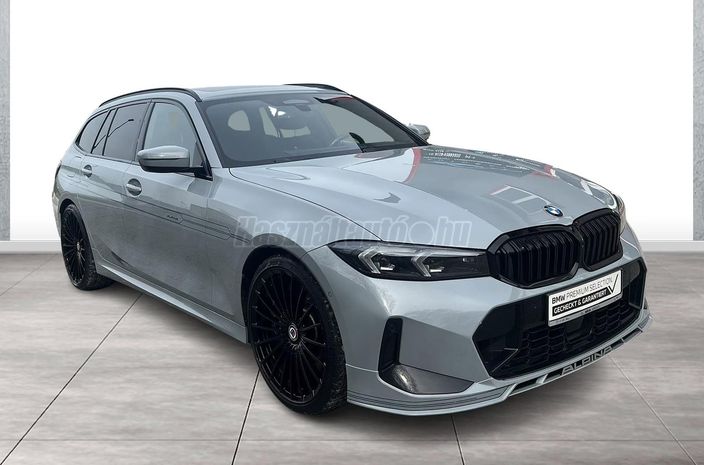 ALPINA D3 S