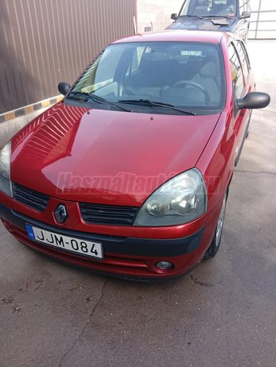 RENAULT CLIO 1.5 dCi Azure