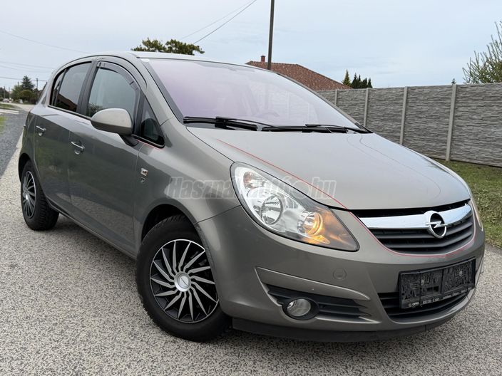 OPEL CORSA D 1.2 Enjoy
