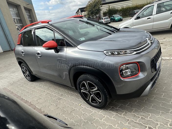 CITROEN C3 AIRCROSS 1.2 PureTech Feel S&S EURO 6.2