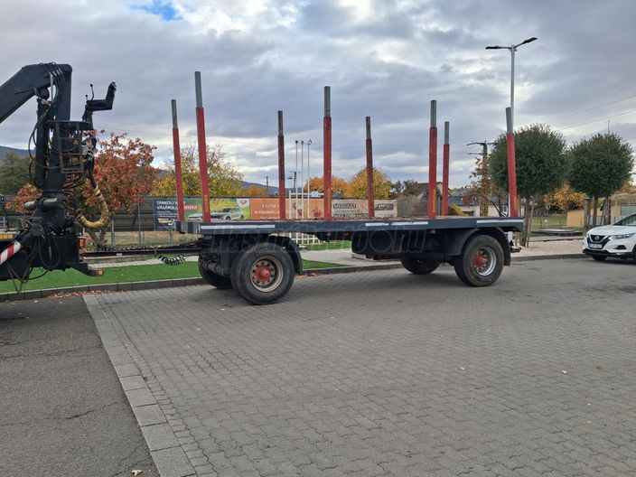 FB FAHRZEUGBAU Fahrzuegwerk