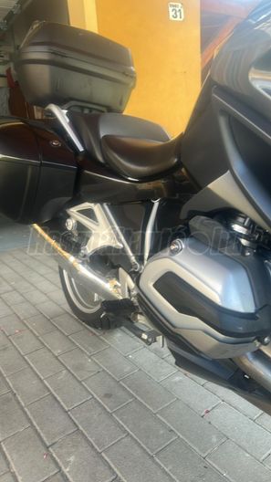 BMW R 1200 RT