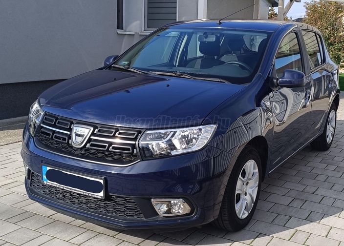 DACIA SANDERO 1.0 SCe Arctic