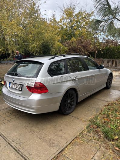 BMW 320 320d Touring