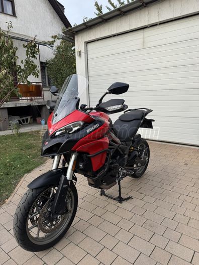 DUCATI MULTISTRADA 950