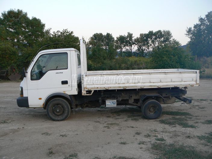 KIA K2500 2.5 D