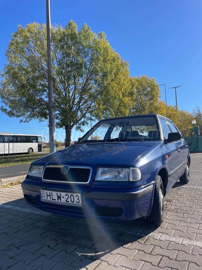 SKODA FELICIA 1.3 LXi