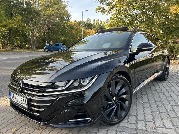 VOLKSWAGEN ARTEON Shooting Brake 2.0 TDI SCR R-Line 4Motion DSG