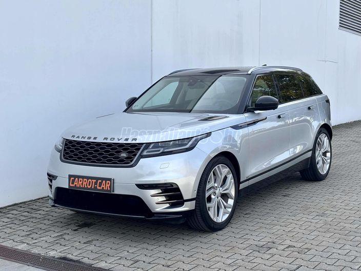 LAND ROVER RANGE ROVER VELAR 3.0D V6 SD6 R-Dynamic HSE (Automata)