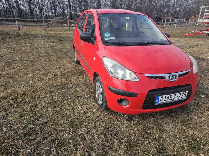 HYUNDAI I10 1.1 Comfort AC