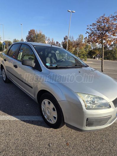 FORD FOCUS 1.6 TDCi Trend