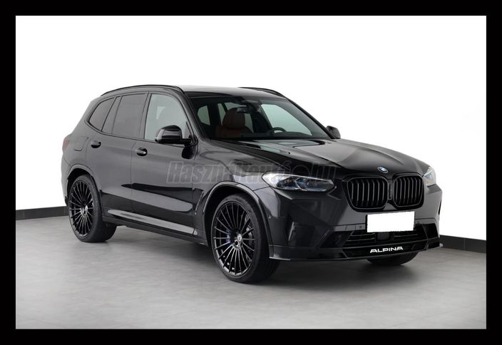 ALPINA XD3