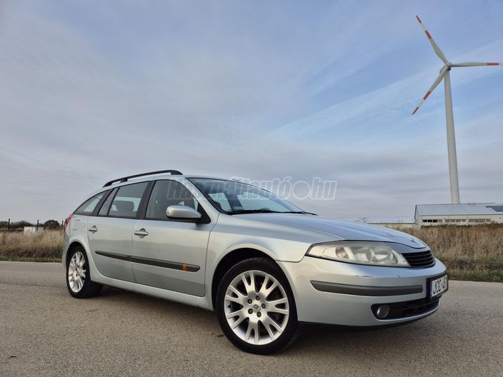 RENAULT LAGUNA 1.8 Dynamique