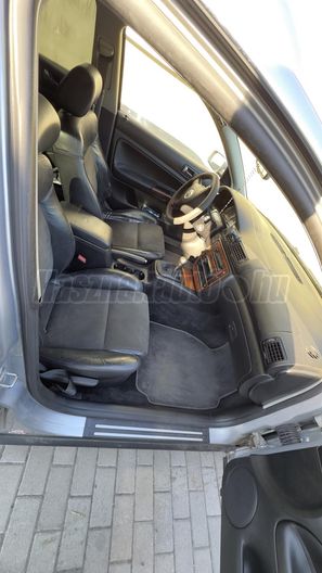 VOLKSWAGEN PASSAT V Variant 1.9 PD TDI
