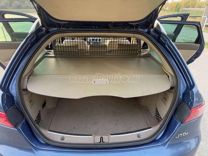 ALFA ROMEO 159 SW 1.9 JTD 16V Progression