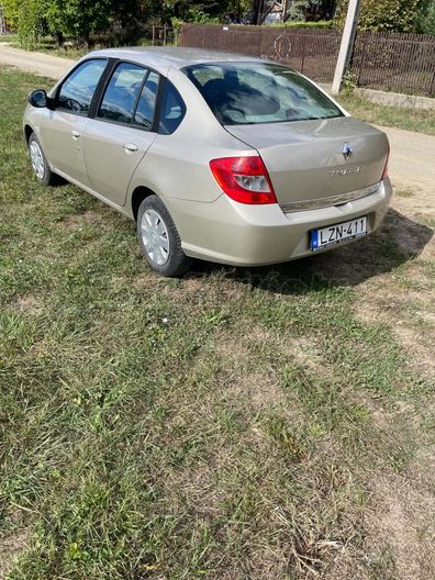 RENAULT THALIA 1.2 Collection