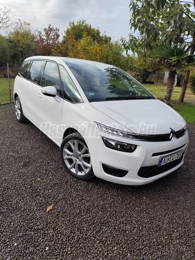 CITROEN GRAND C4 PICASSO 1.6 e-HDi Collection