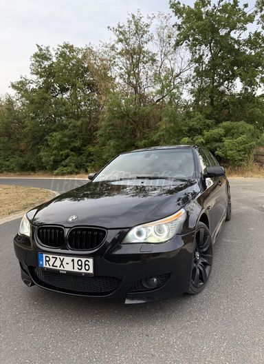 BMW 523 523i (Automata)