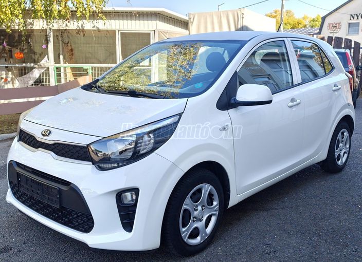 KIA PICANTO 1.0 MPI EX