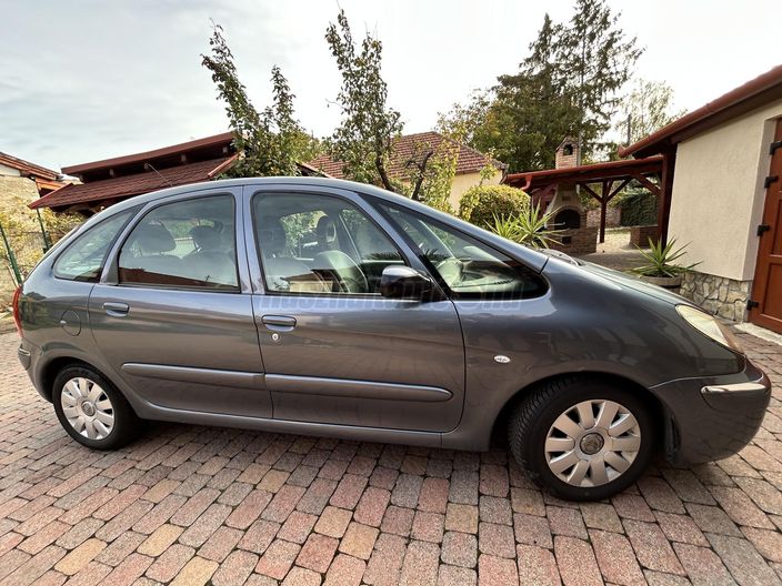 CITROEN XSARA PICASSO 1.6 Collection FOREVER