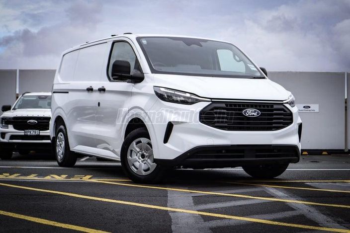 FORD TRANSIT Custom 2.0 TDCi 320 L2H1 Trend