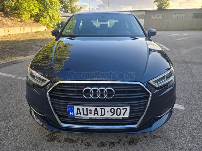 AUDI A3 1.0 TFSI Design
