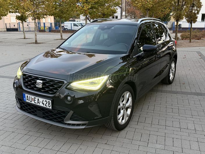 SEAT ARONA 1.0 TSI FR