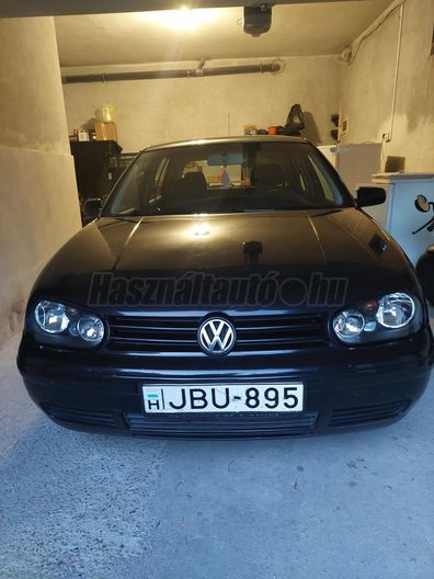 VOLKSWAGEN GOLF IV 1.6 Ocean