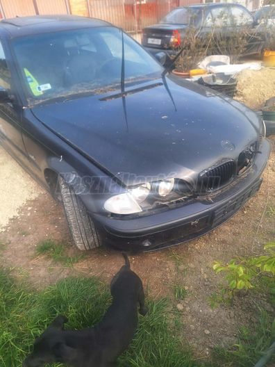 BMW 318 318i Touring
