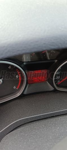 FORD S-MAX 1.8 TDCi Titanium