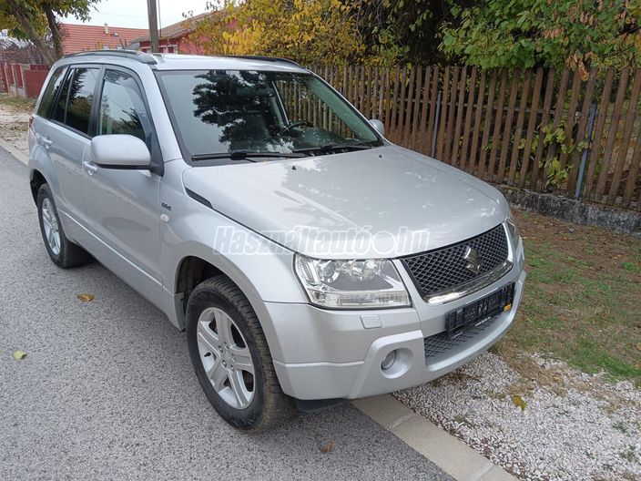 SUZUKI VITARA Grand 1.9 DDiS JLX-A Limitált