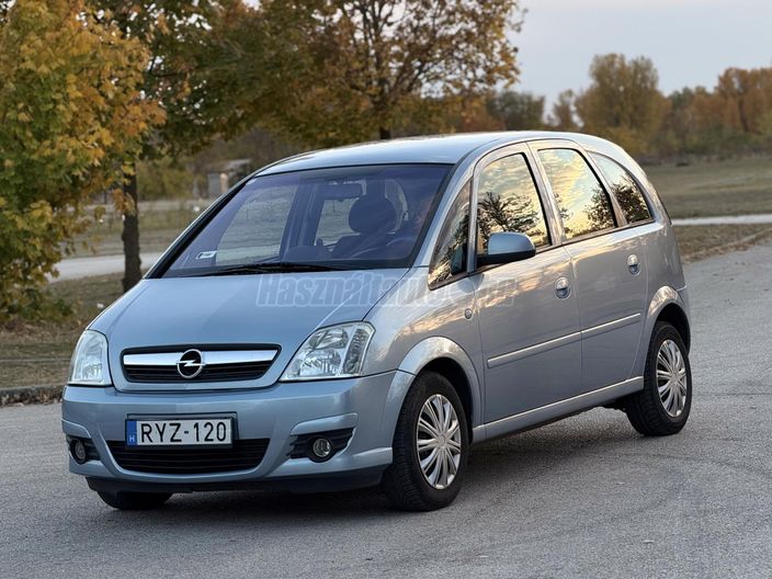OPEL MERIVA A 1.4 Enjoy