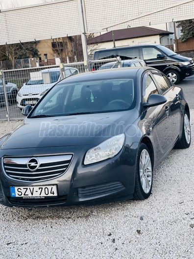 OPEL INSIGNIA 1.6