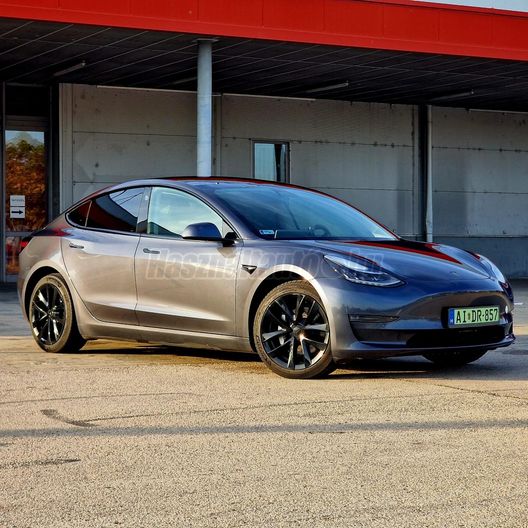 TESLA MODEL 3 Long Range AWD (Automata)