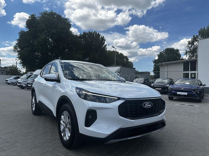 FORD KUGA 1.5 EcoBoost Titanium