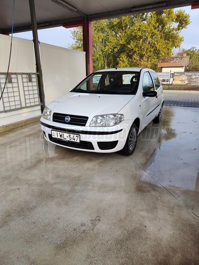 FIAT PUNTO 1.2 Classic
