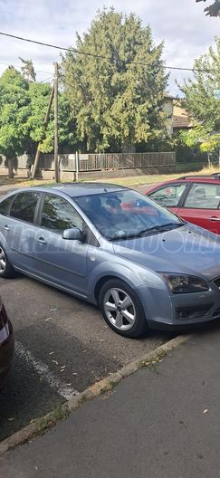 FORD FOCUS 1.6 Ambiente