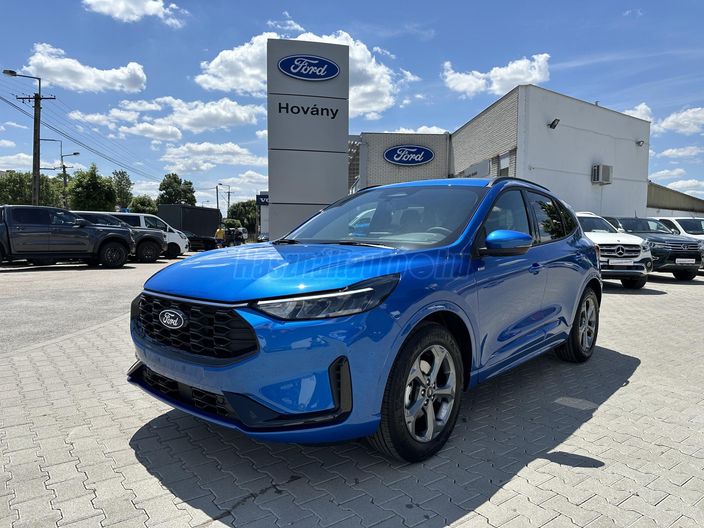 FORD KUGA 1.5 EcoBoost ST-Line