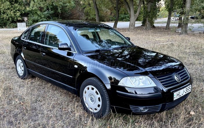 VOLKSWAGEN PASSAT V 1.6 Trendline