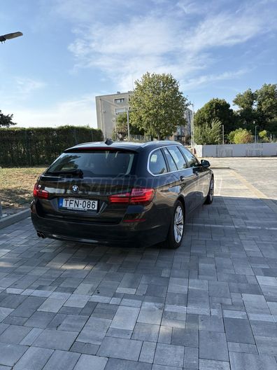 BMW 520 520d xDrive Touring (Automata)